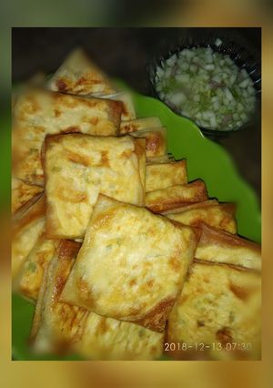 Foto resep Martabak Mini Sederhana dan Praktis