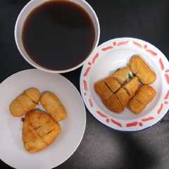 A picture of Mpek mpek dos.