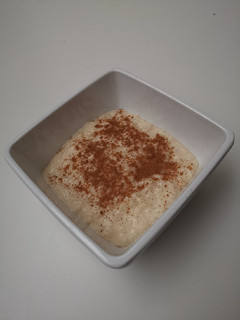 Una foto de Arroz con Leche
