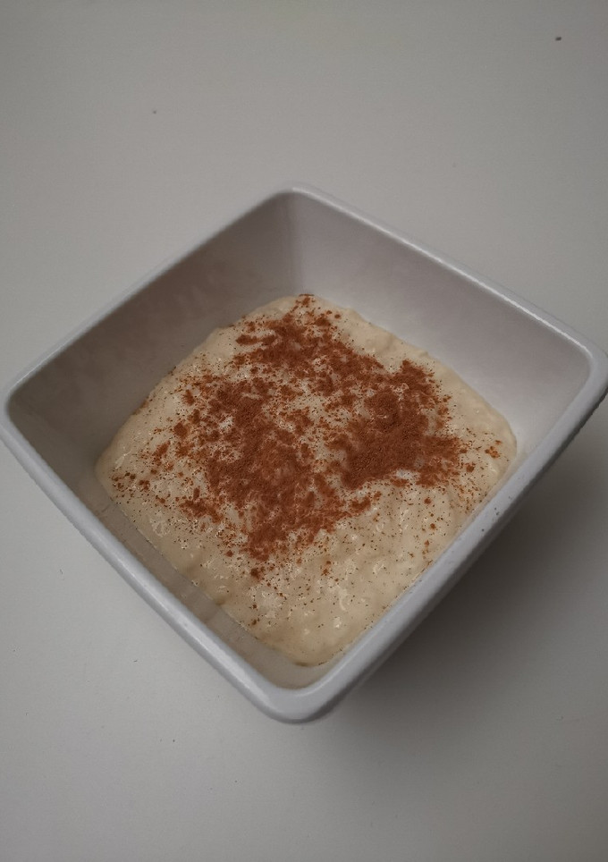 Una foto de Arroz con Leche
