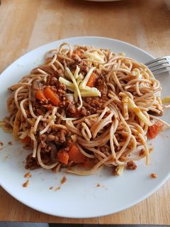 Bolognai, ahogy én szeretem recept fotója