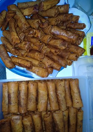 Foto resep Pisang Aroma Rasa Karamel yg Renyah