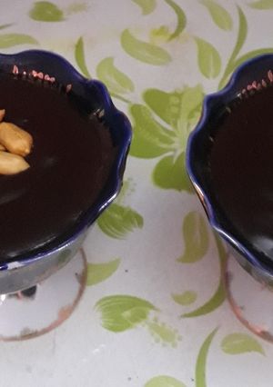 صورة لوصفة حلوو الككو