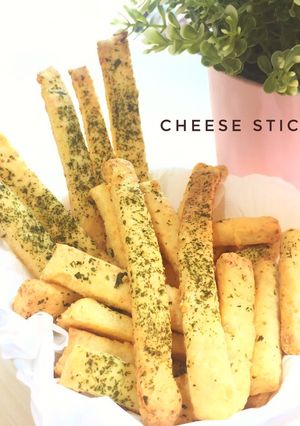 Foto resep Cheese Stick