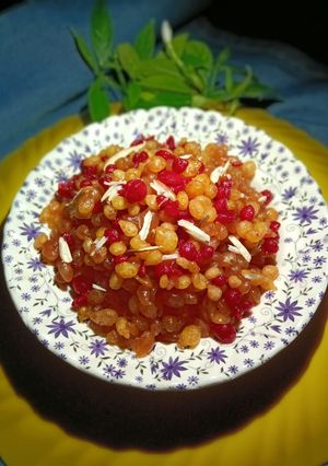 বোঁদে(Bode recipe in Bengali) রেসিপির প্রধান ছবি