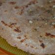 Naan pan Indio