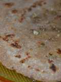Naan pan Indio