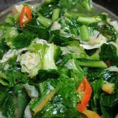 รูปของ Tumis ceciwis