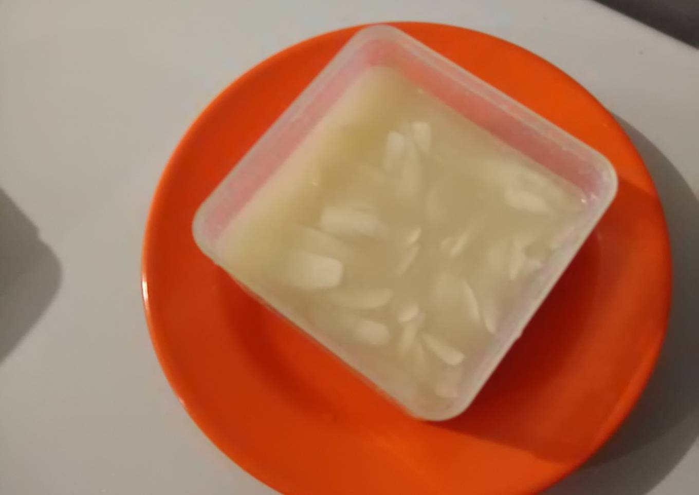 Sirsim (sirsak simple)