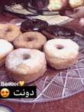 الدونتس الهشه 🤤🍩