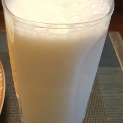 A picture of Namken Lassi.