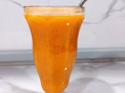 Gambar air lemon halia