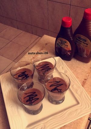 صورة لوصفة حلا التويكس