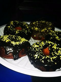 صورة لوصفة دونات🍩😍