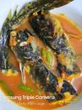 Asam Pedas Sembilang