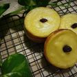 Kue Lumpur kentang