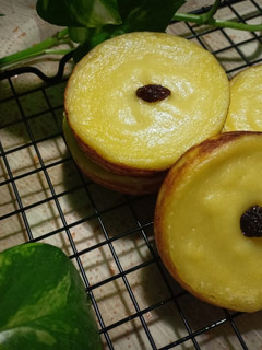 Foto resep Kue Lumpur kentang