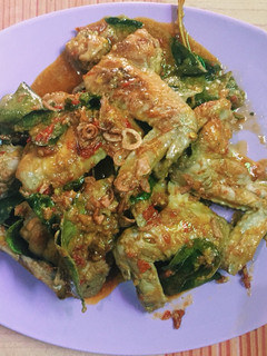 Foto resep Rica Sayap Sedap