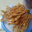 Jamur Enoki Crispy