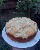 Torta Matera 🧉