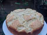 Torta Matera 🧉