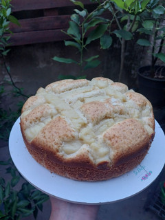 Una foto de Torta Matera 🧉