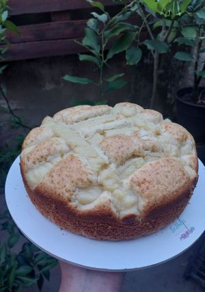 Una foto de Torta Matera 🧉