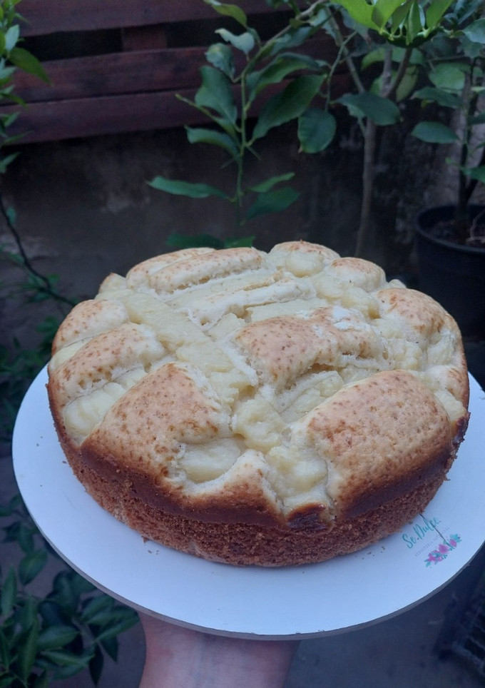Una foto de Torta Matera 🧉