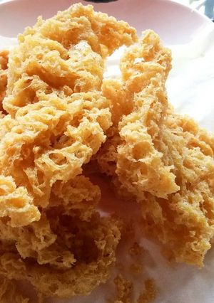 Foto resep Kremes Kriuk