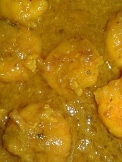 চিংড়ি মালাইকারি রেসিপির প্রধান ছবি