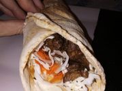 Una foto de lomito de res