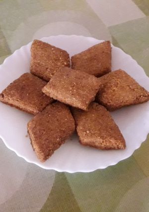 صورة لوصفة المبسس