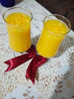 عکسی از دستور رانی هلو