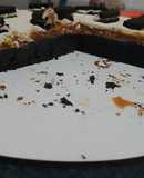 Marquise de oreo