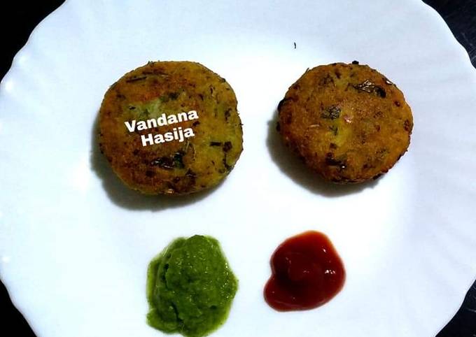 Recipe of Homemade Banana Tigris