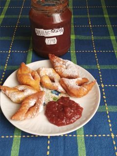 937. Szegényes olcsó csöröge 🤔 recept fotója