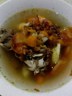 Foto resep Sop iga 3 varian.