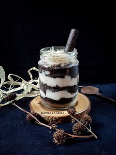 Foto resep Oreo Cheese Cake