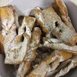 Calzones rotos tradicionales