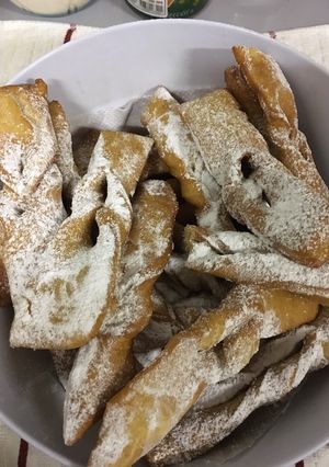 Una foto de Calzones rotos tradicionales
