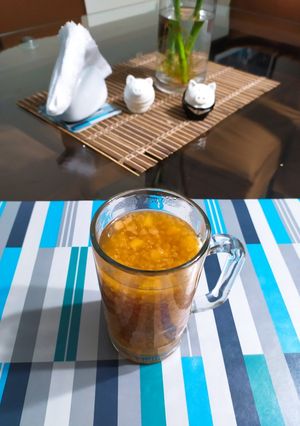 Una foto de Quinua Carretillera