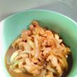 Tumis Ayam Saos Tiram
