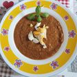 Crema de espárragos