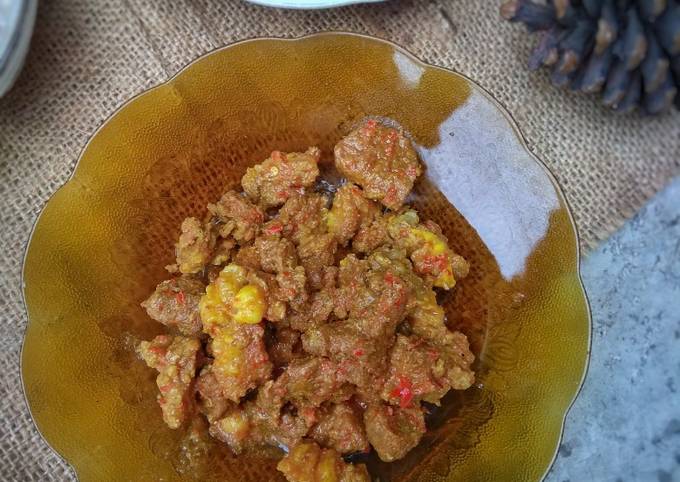 Resep Sie Reuboh oleh Saluna Mahira - Cookpad