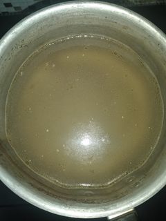 Foto resep Kaldu Ayam