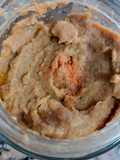 Baba-Ganoush o Paté de Berenjena