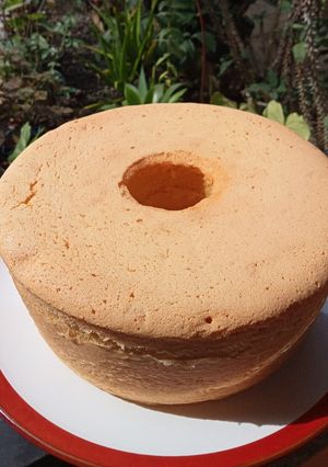 Foto resep Bolu panggang