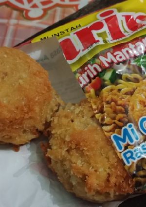 Foto resep DoReMi