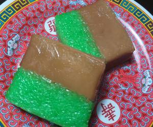 Siap Saji Kuwe nyonya/sari muka Ala Warteg