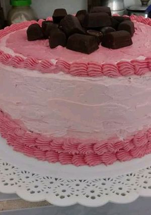 Una foto de Buttercream